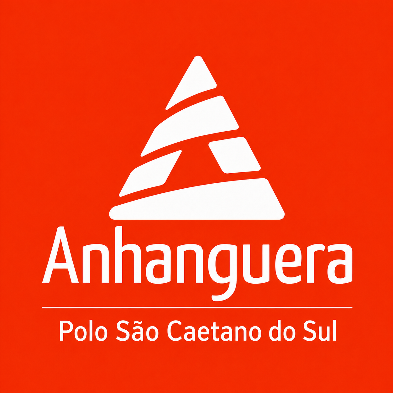 Anhanguera, Polo São Caetano do Sul
